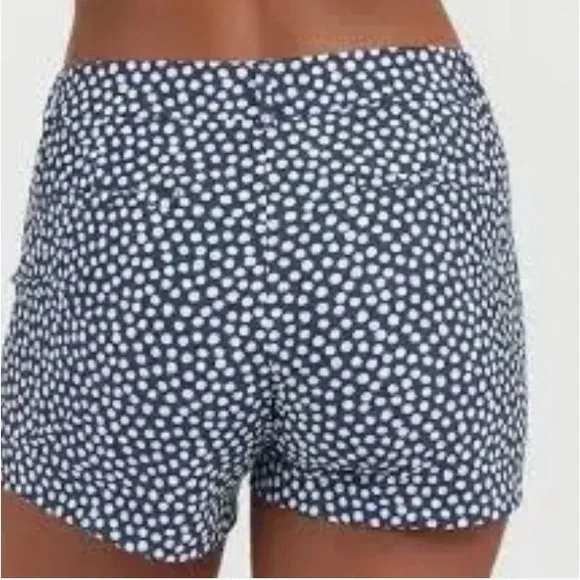 NWT Spanx Sunshine Shorts - 6” Painted Dot Size 2XL - Picture 5 of 5